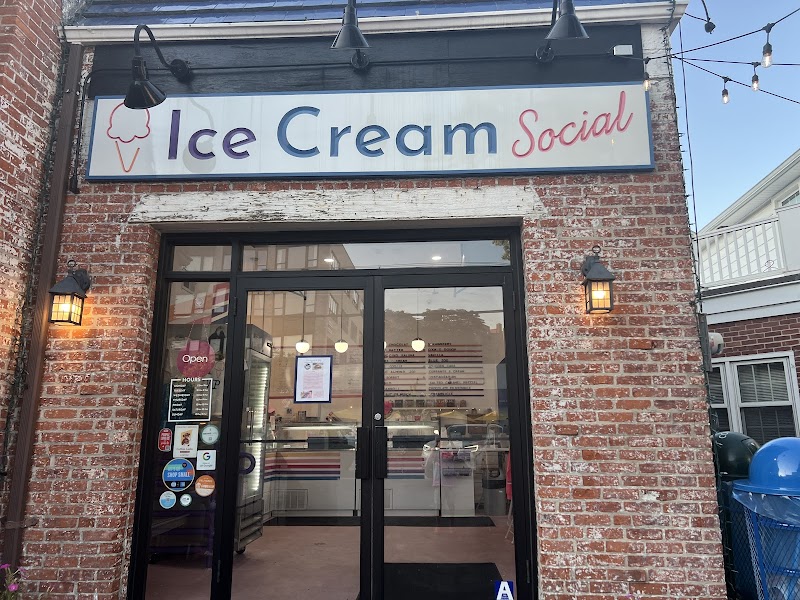 Ice Cream Social photo 4