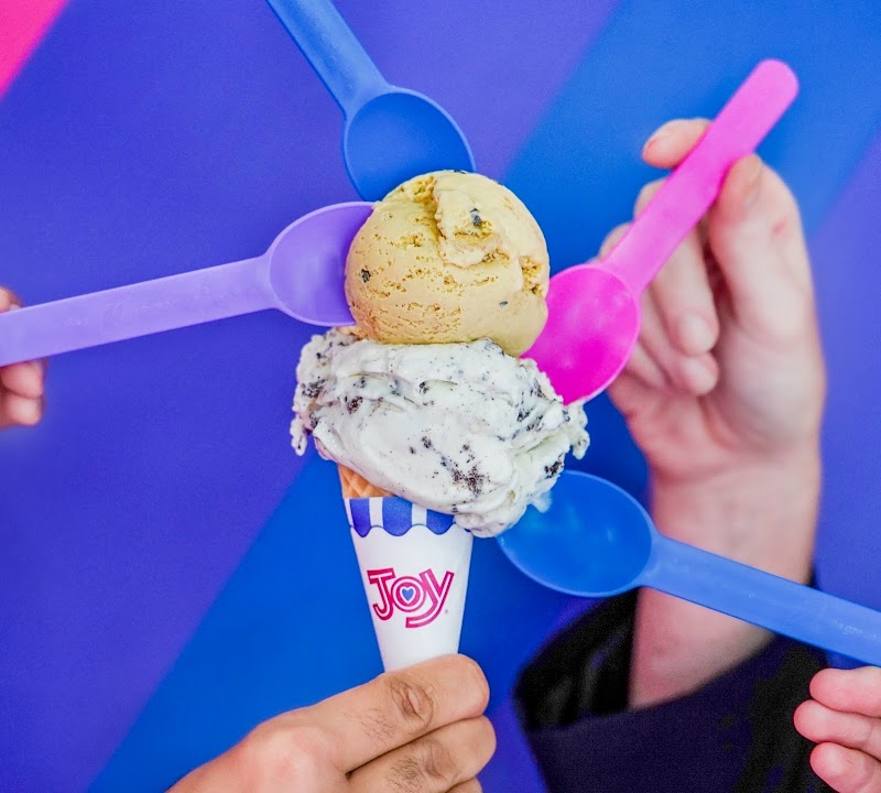 Ice Cream Social photo 5
