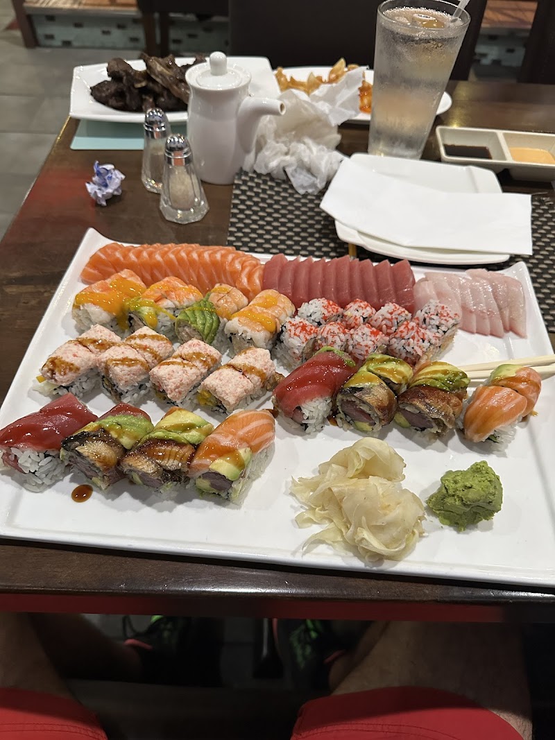 Ichiban Asian photo 2