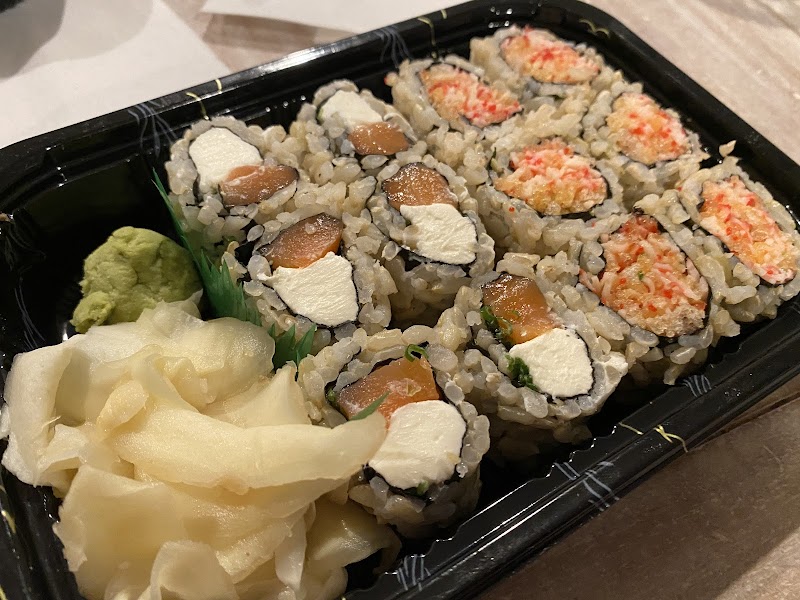 Ichiban Asian photo 3