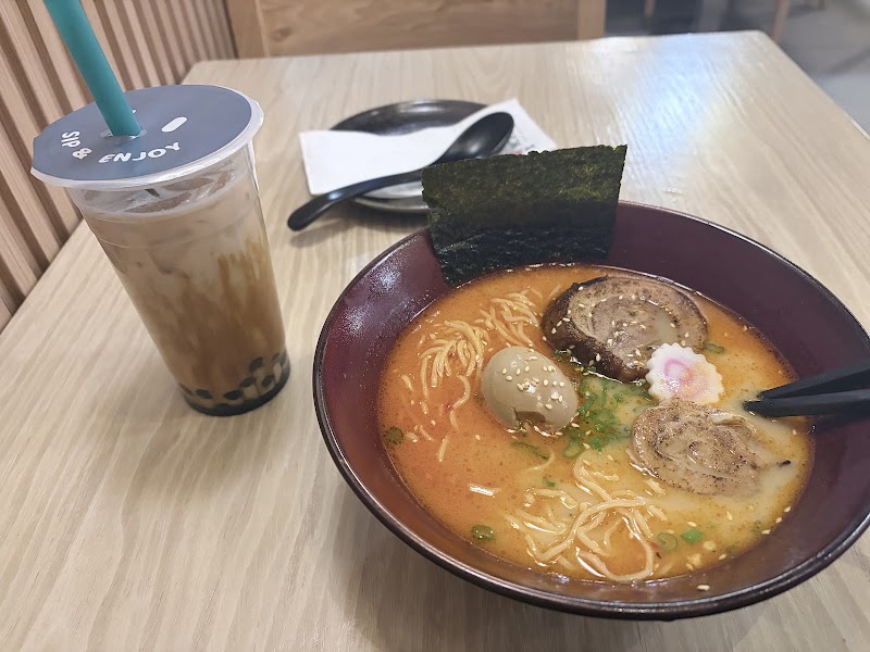 Ichiddo Ramen photo 3