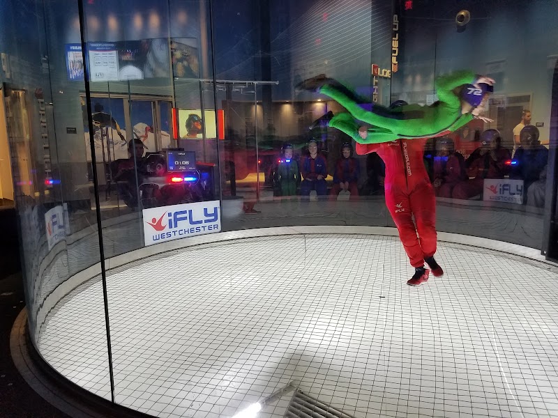 iFLY Indoor Skydiving - Westchester photo 2