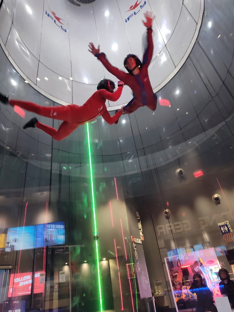 iFLY Indoor Skydiving - Westchester photo 3