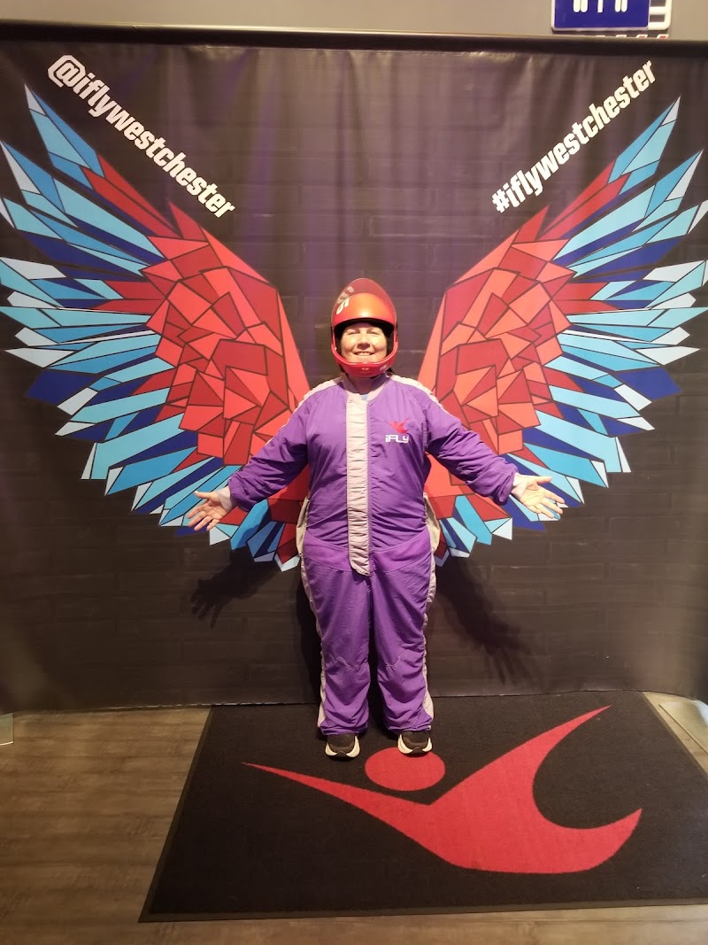 iFLY Indoor Skydiving - Westchester photo 4