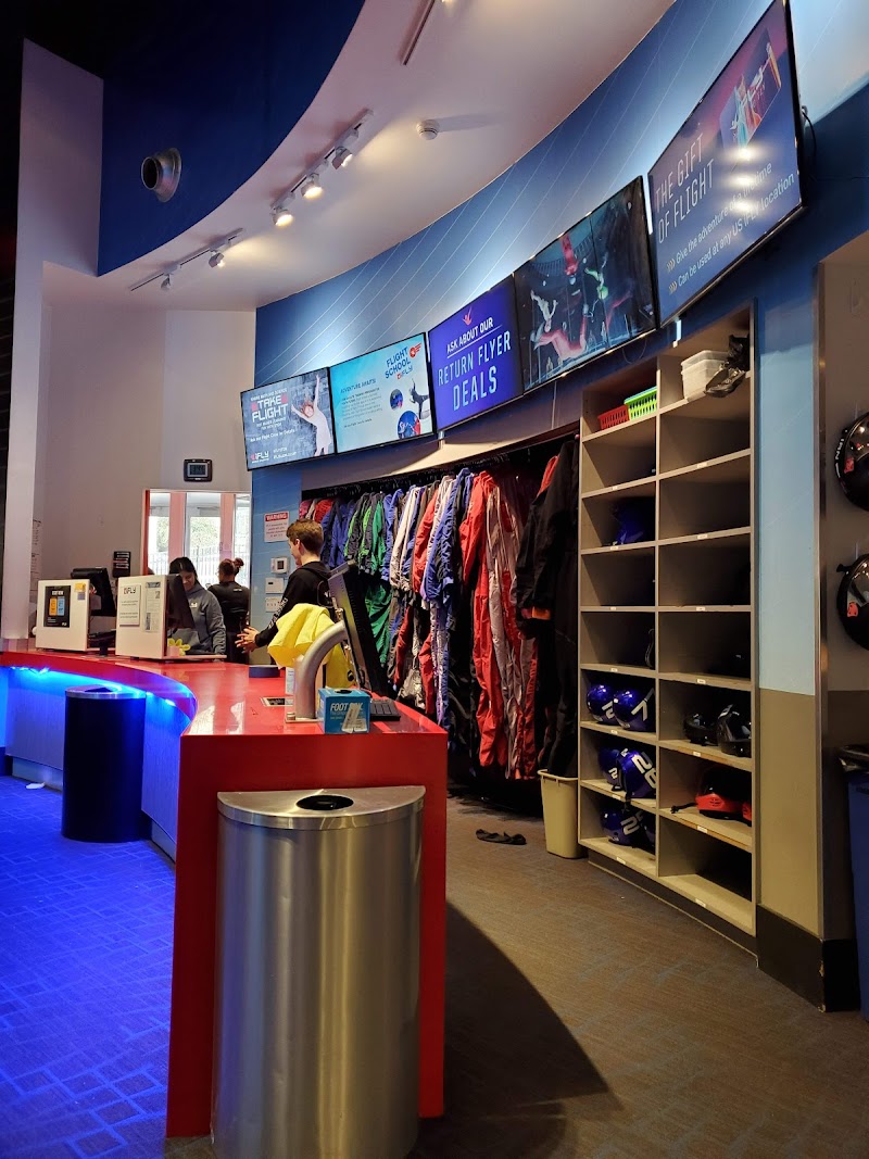 iFLY Indoor Skydiving - Westchester photo 5
