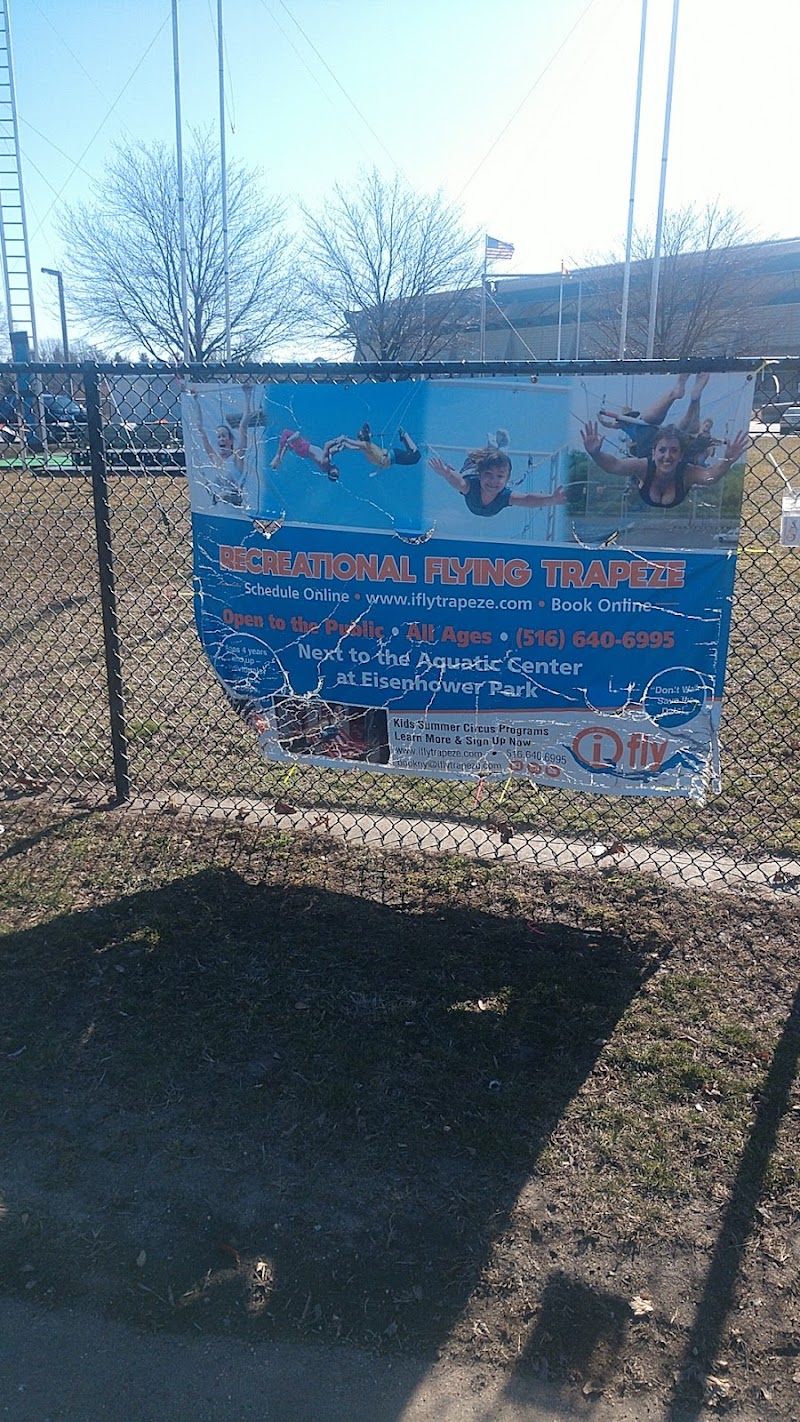 I.FLY Trapeze photo 3