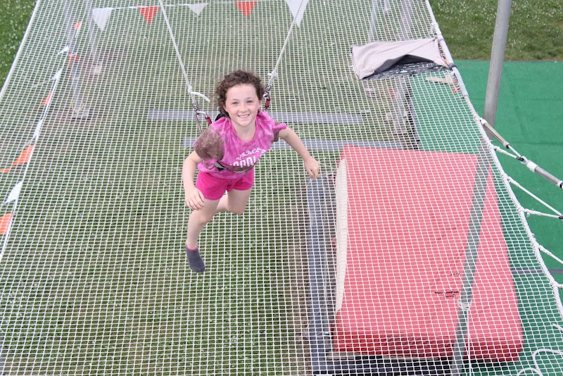I.FLY Trapeze photo 5
