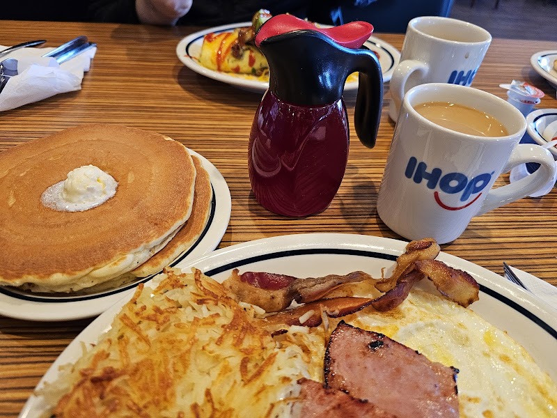 IHOP photo 4