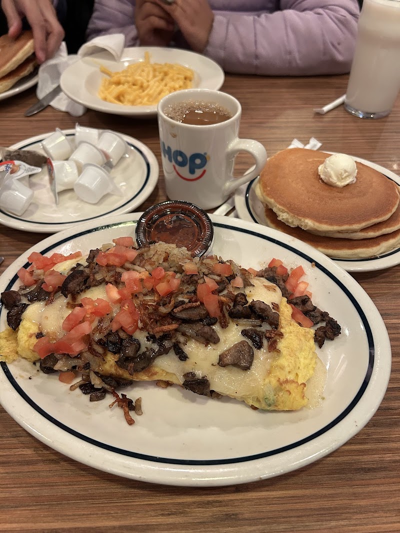 IHOP photo 4