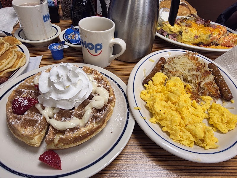 IHOP photo 4