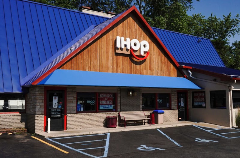 IHOP photo 3