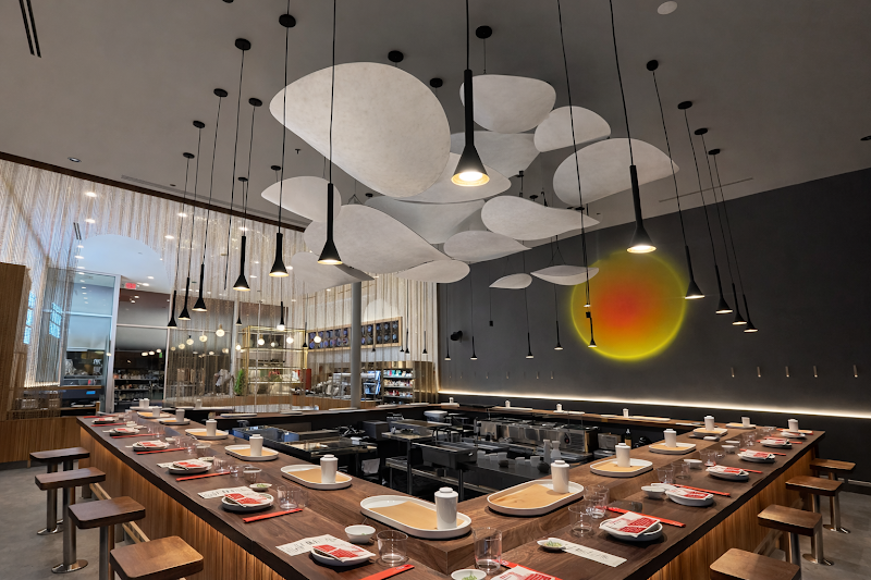 Ikedo Japanese Eatery (Mineola) photo 1