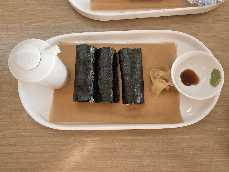 Ikedo Japanese Eatery (Mineola) photo 2