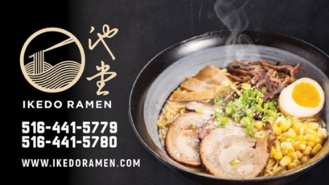 Ikedo Ramen photo 2