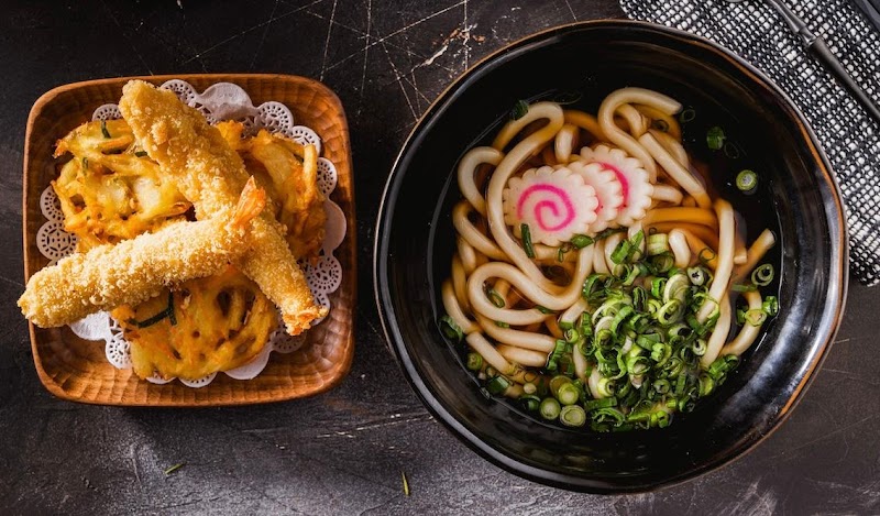 Ikedo Ramen photo 5