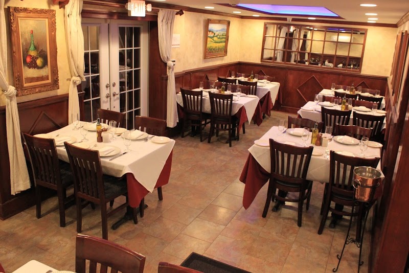 il Piccolo Villaggio Ristorante photo 3