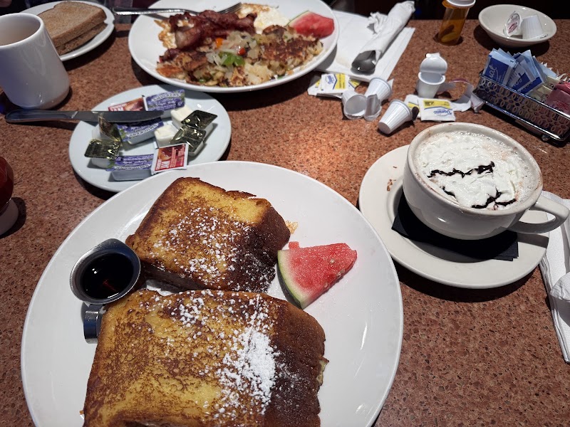 Imperial Diner photo 3