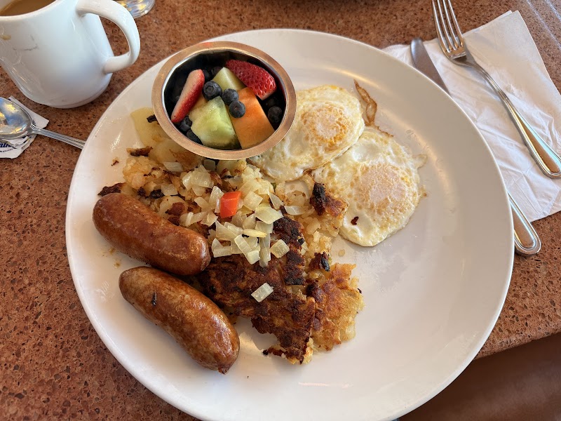 Imperial Diner photo 5