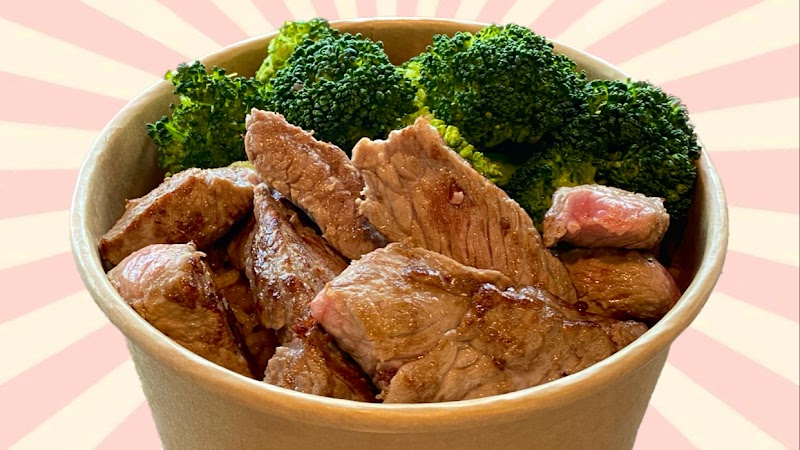 Inatome's HibachiBachi photo 2