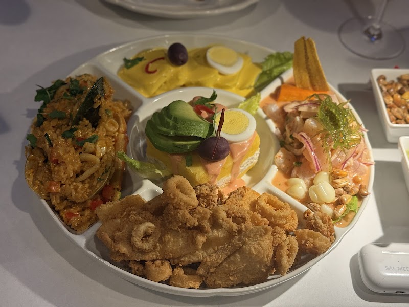 Inca's Peruvian Cuisine Inc. photo 4