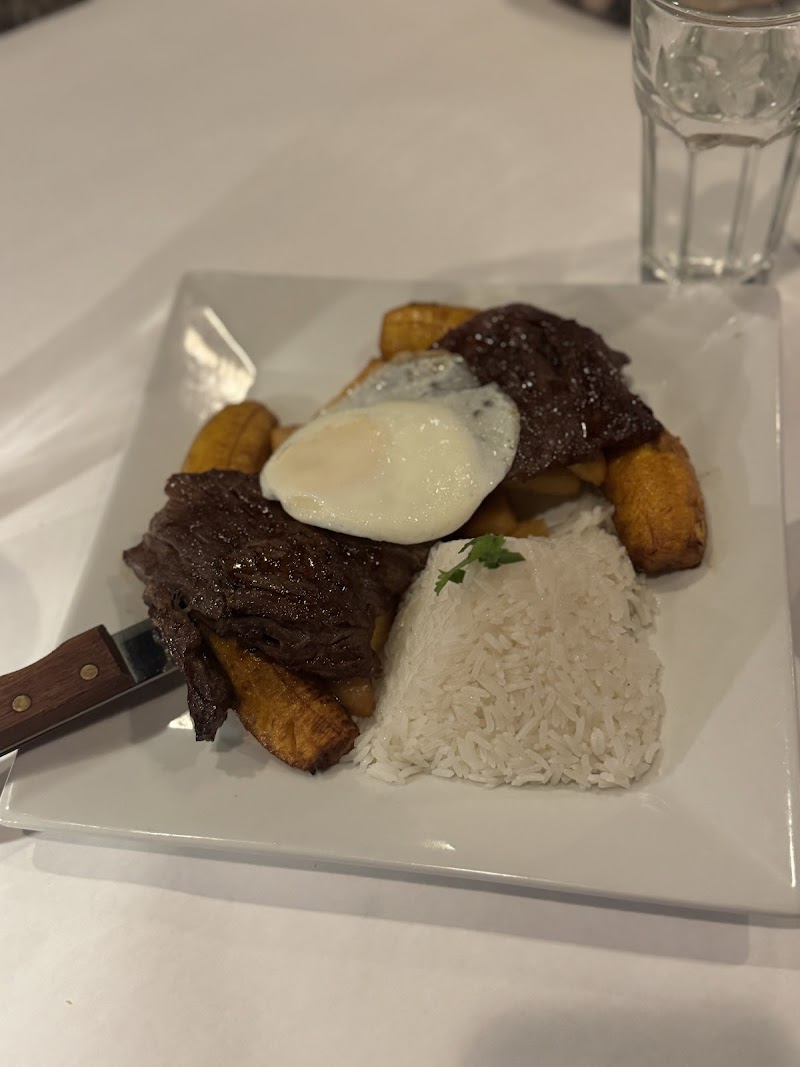 Inca's Peruvian Cuisine Inc. photo 5