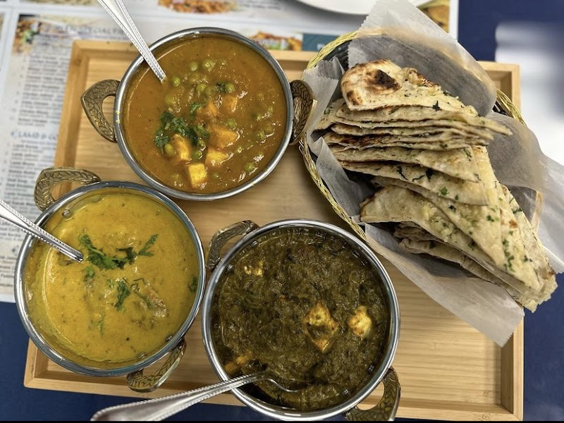 Indian Express Cuisine photo 2