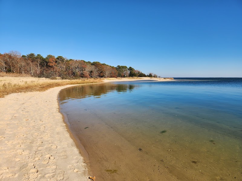 Indian Island County Park photo 1