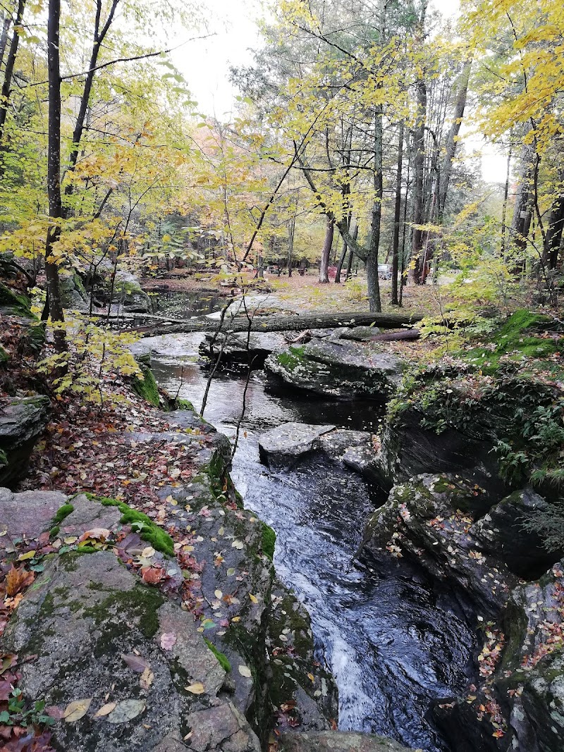 Indian Ledge Park photo 2