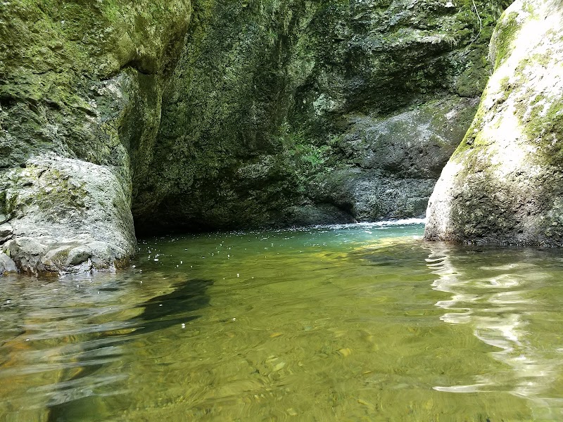 Indian Well State Park photo 5
