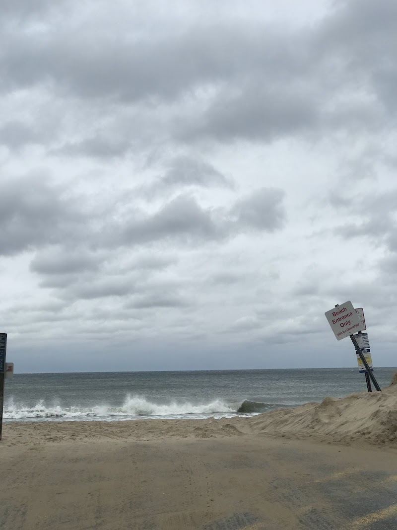 Indian Wells Beach photo 2