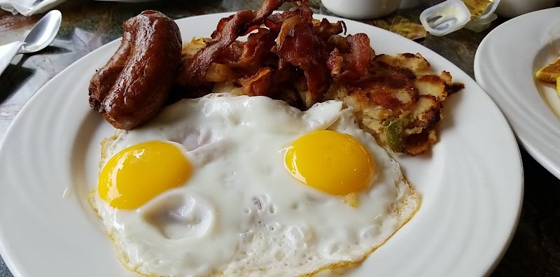 Infinity Diner photo 2