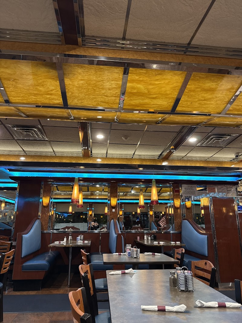 Infinity Diner photo 5