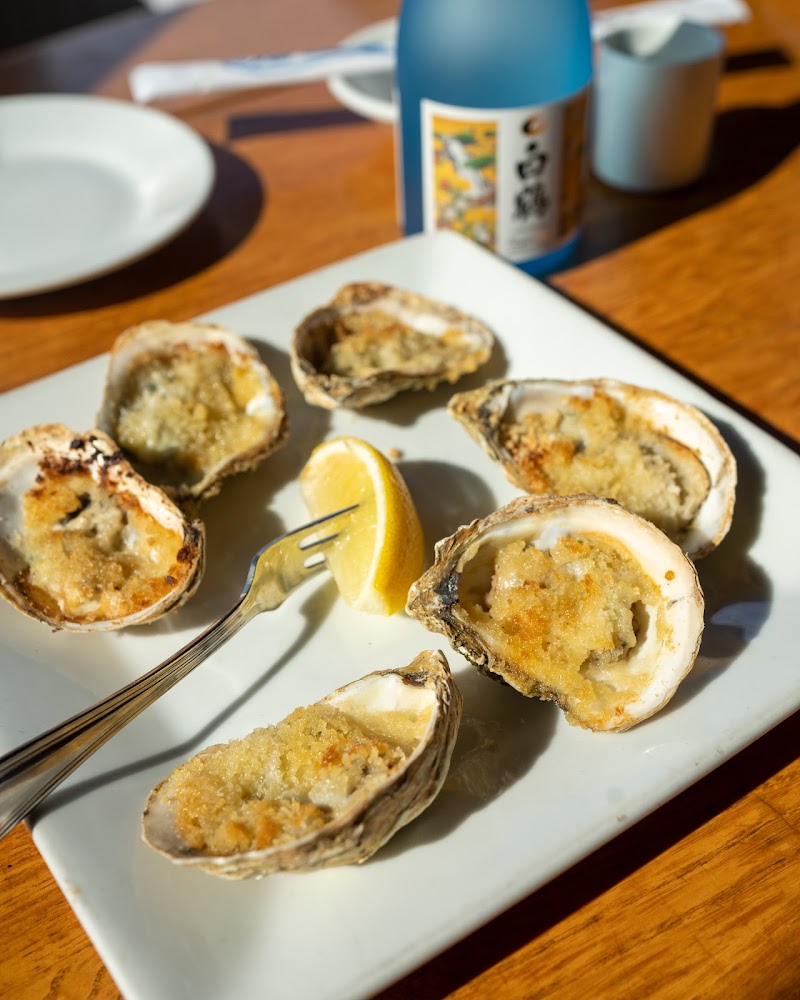Inlet Seafood Restaurant photo 2