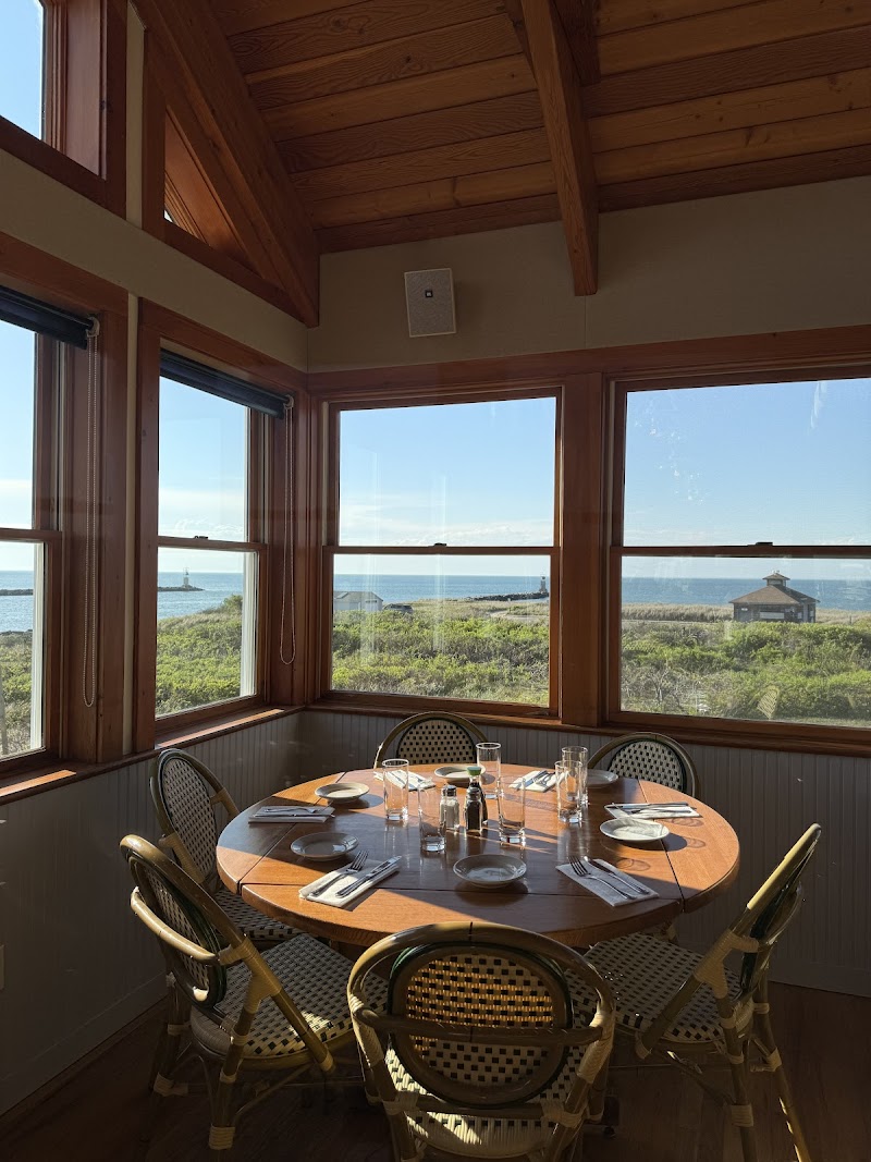 Inlet Seafood Restaurant photo 4