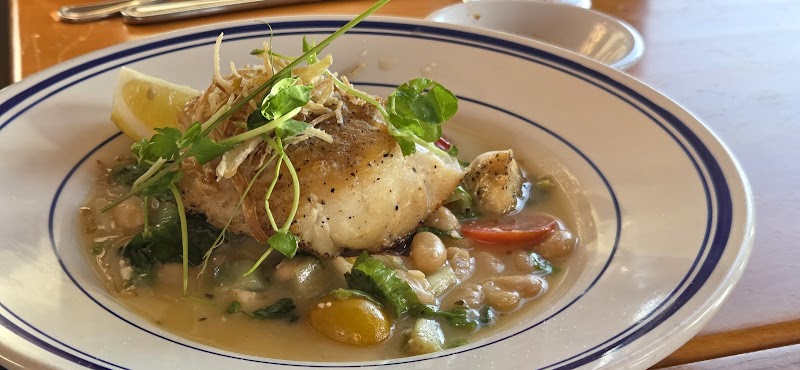 Inlet Seafood Restaurant photo 5