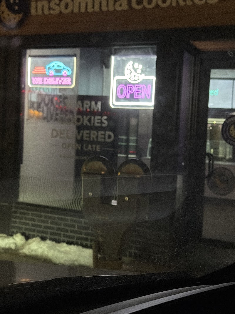 Insomnia Cookies photo 4