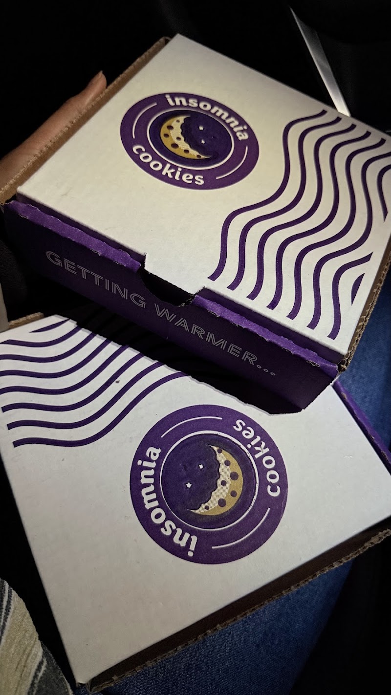 Insomnia Cookies photo 4
