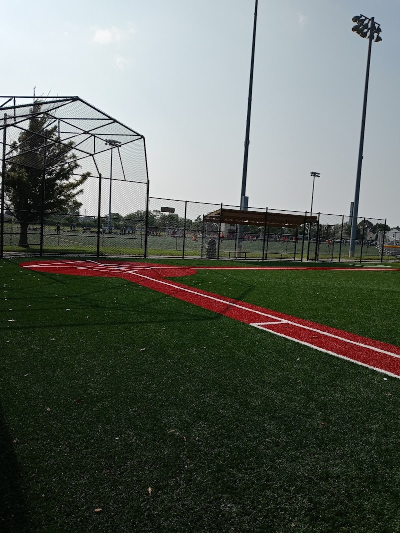 Interactive Spray Park photo 3