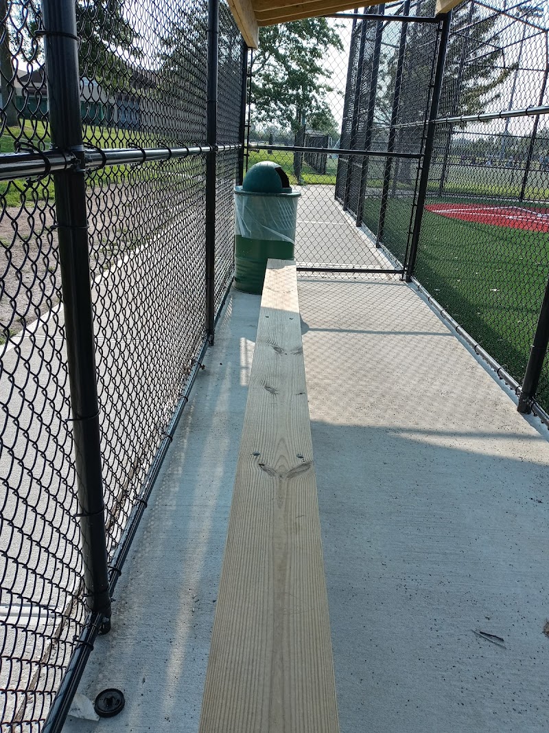 Interactive Spray Park photo 4