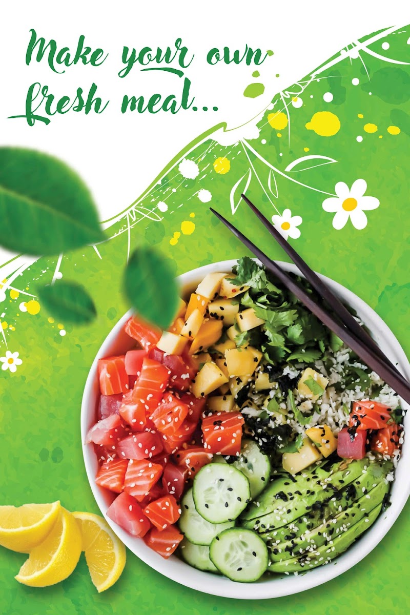 Iron Poke photo 2