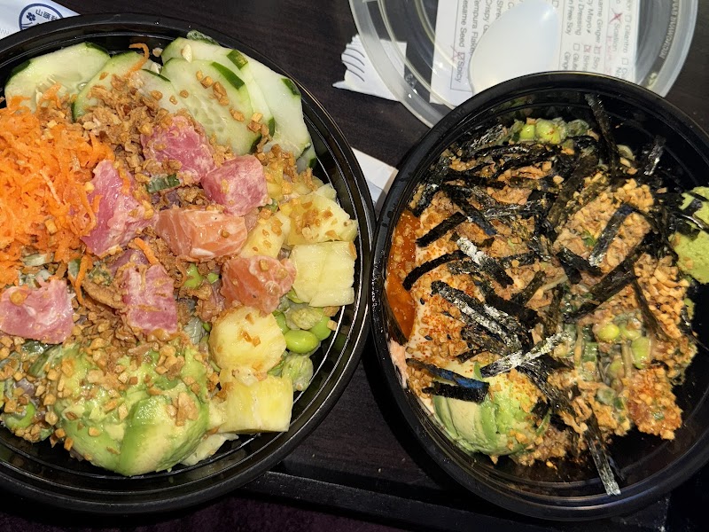 Iron Poke photo 3