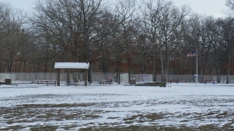 Isaac Dog Park photo 2