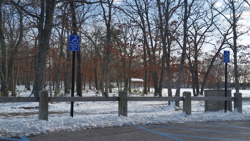 Isaac Dog Park photo 4