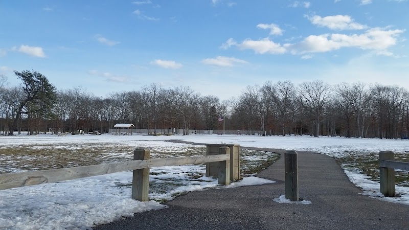 Isaac Dog Park photo 5