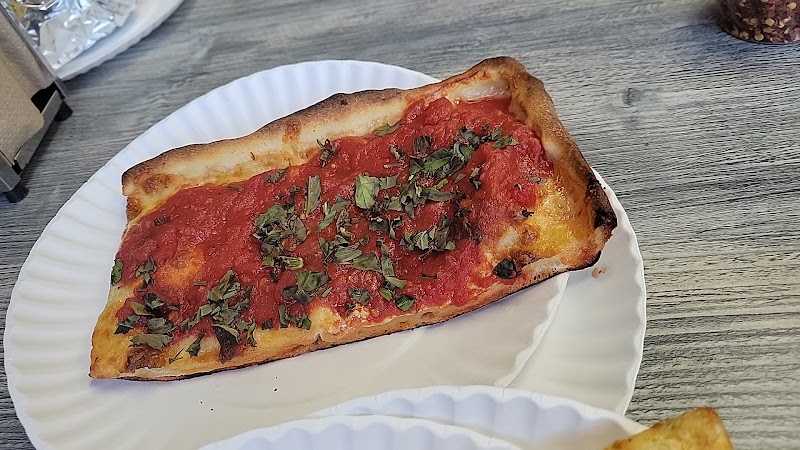Isabella's Pizza photo 3