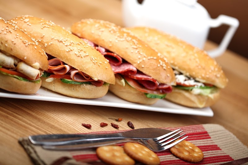 Island Bagel Bar Inc photo 2