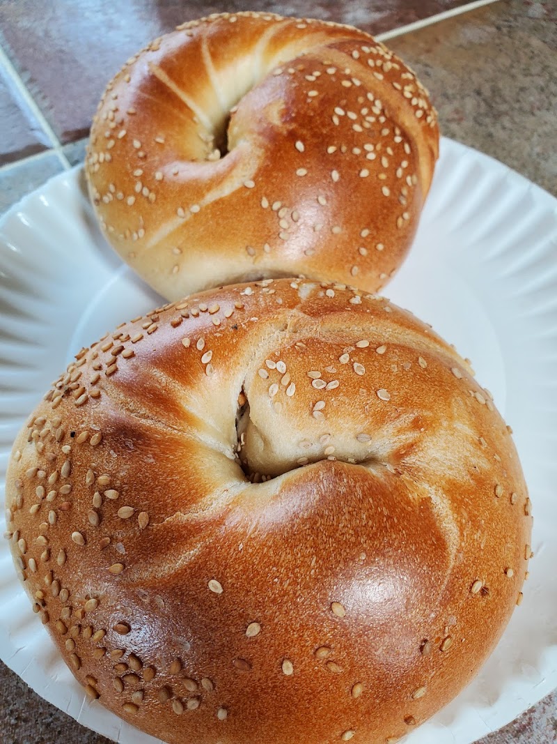 Island Bagel Bar Inc photo 4