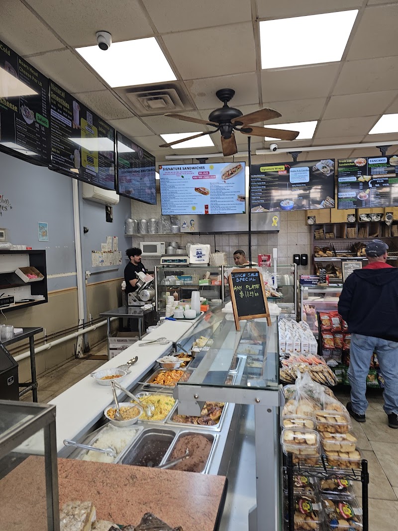 Island Bagel Bar Inc photo 5