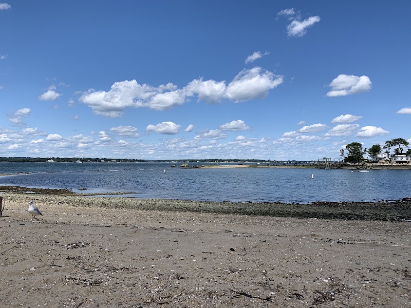 Island Beach