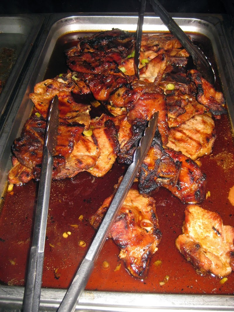 Island Buffet Hibachi Grill photo 2